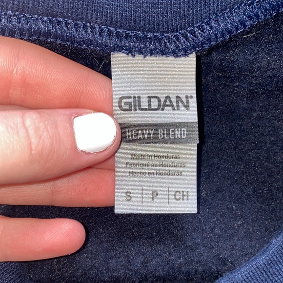 homemade harry styles TPWK crewneck - Picture 4 of 4